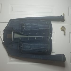 Articles of society Jean Jacket